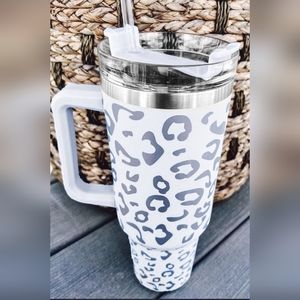 40oz Stainless Steel Cup